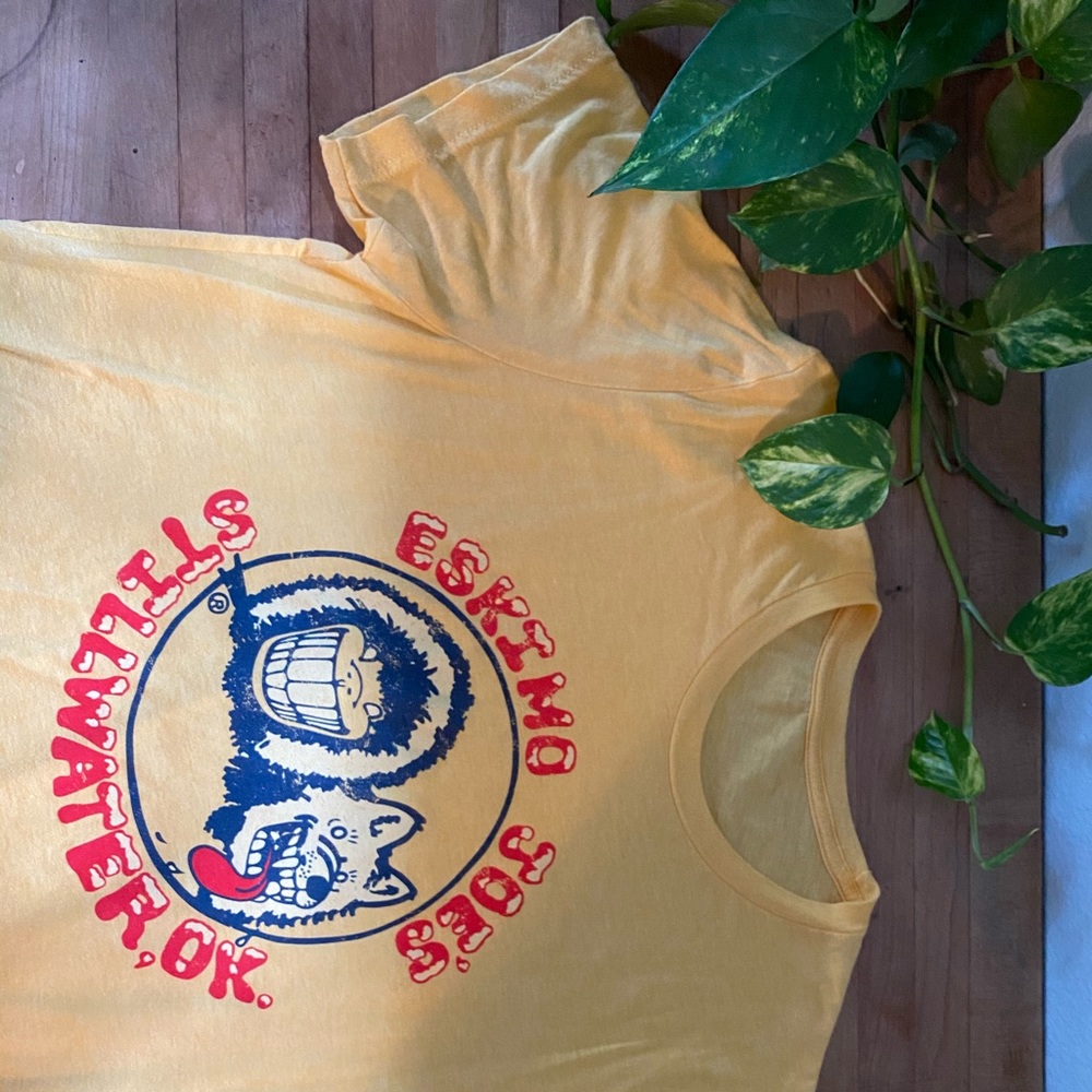 Eskimo Joes t-shirt